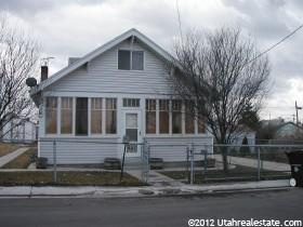 641 3rd Avenue Midvale, UT 84047 - Photo 1 of 1 Front of House