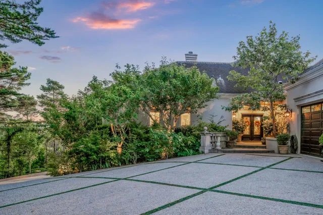 $5,985,000 | 3930 Vía Mar Monte, Carmel, CA 93923
