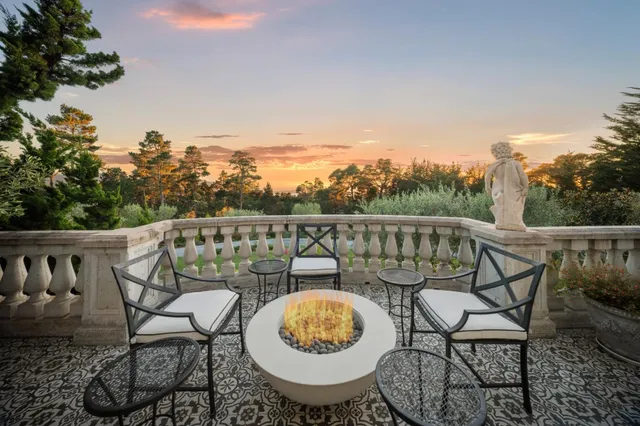 $5,985,000 | 3930 VÃa Mar Monte, Carmel, CA 93923