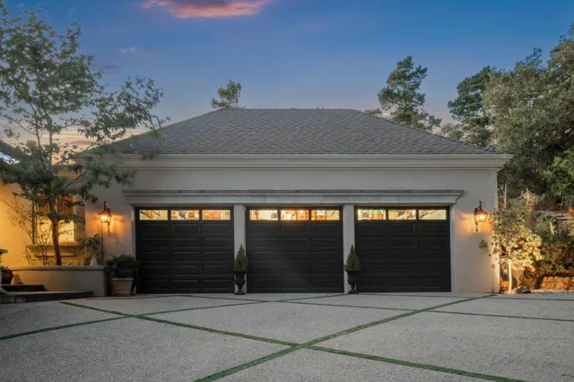 $5,985,000 | 3930 VÃa Mar Monte, Carmel, CA 93923
