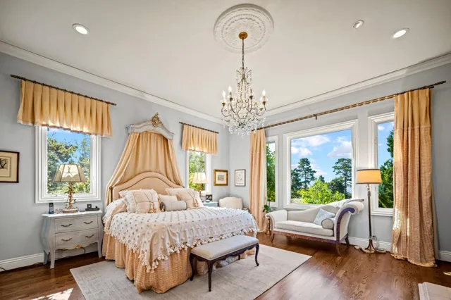 $5,985,000 | 3930 VÃa Mar Monte, Carmel, CA 93923