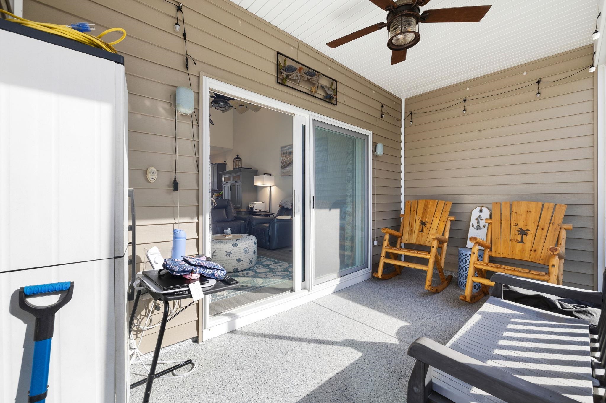 163 Machrie Loop, Unit D Myrtle Beach, SC 29588 - Photo 24 of 41