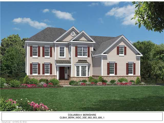 78 Rochela Drive Southington, CT 06489 - Photo 1 of 1 Exterior Front.