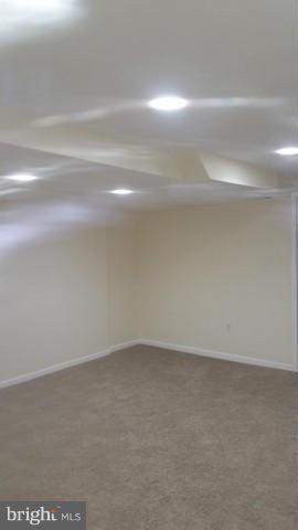 745 Old Riverside Road Baltimore, MD 21225 - Photo 14 of 18 Basement