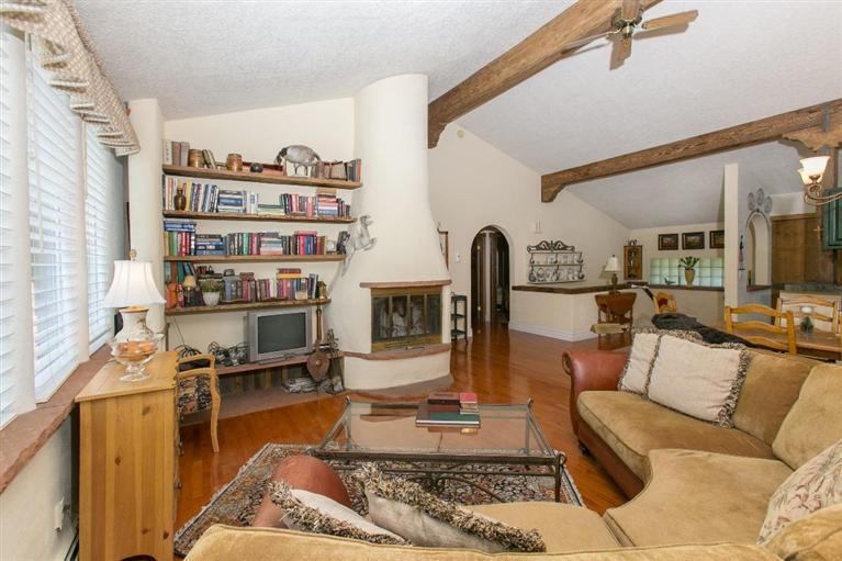 4595 Big Horn Road, Unit 2 Vail, CO 81657 - Photo 5 of 12 Additional Photo