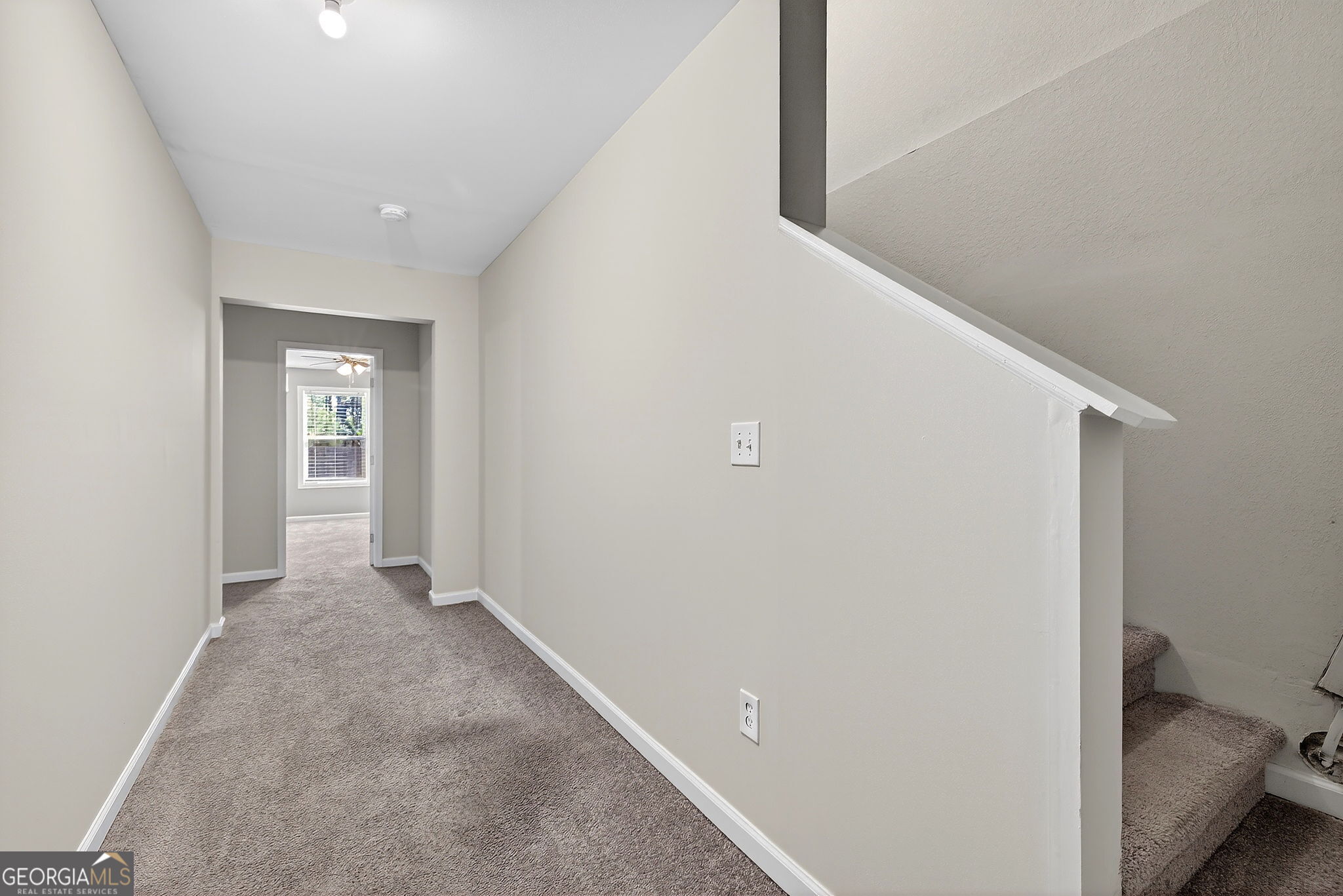 805 Golden Bell Way Villa Rica, GA 30180 - Photo 31 of 51 a view of an empty room