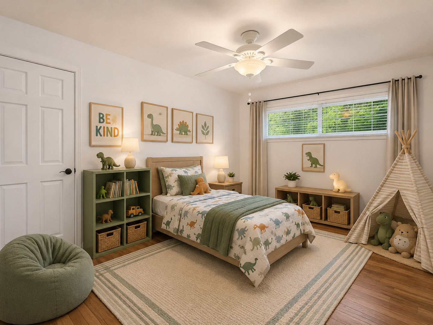 13215 South Adsit Road Palos Park, IL 60464 - Photo 15 of 31