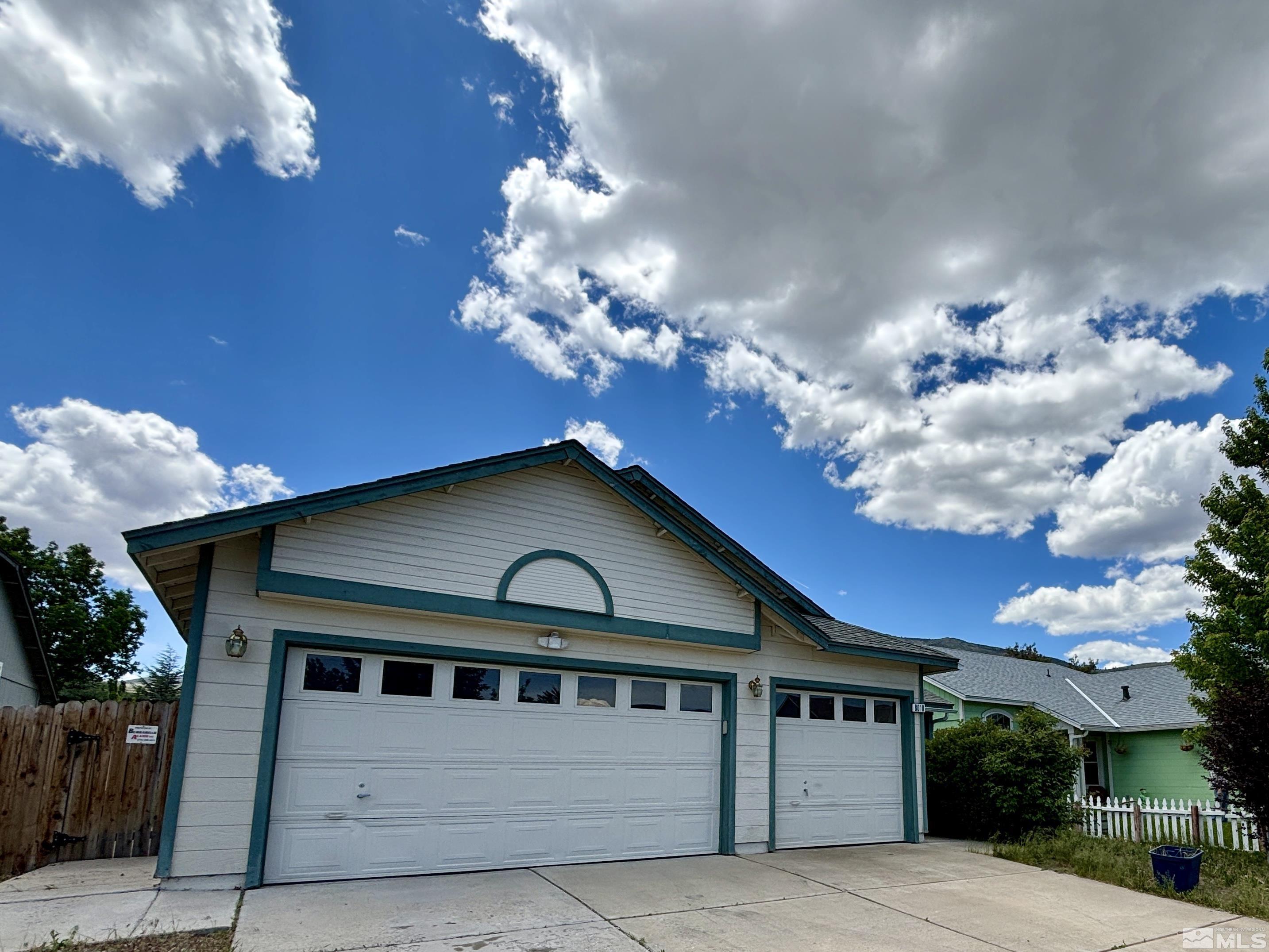 8010 Monterey Shores Drive Reno, NV 89506 - Photo 1 of 1 Photo 1