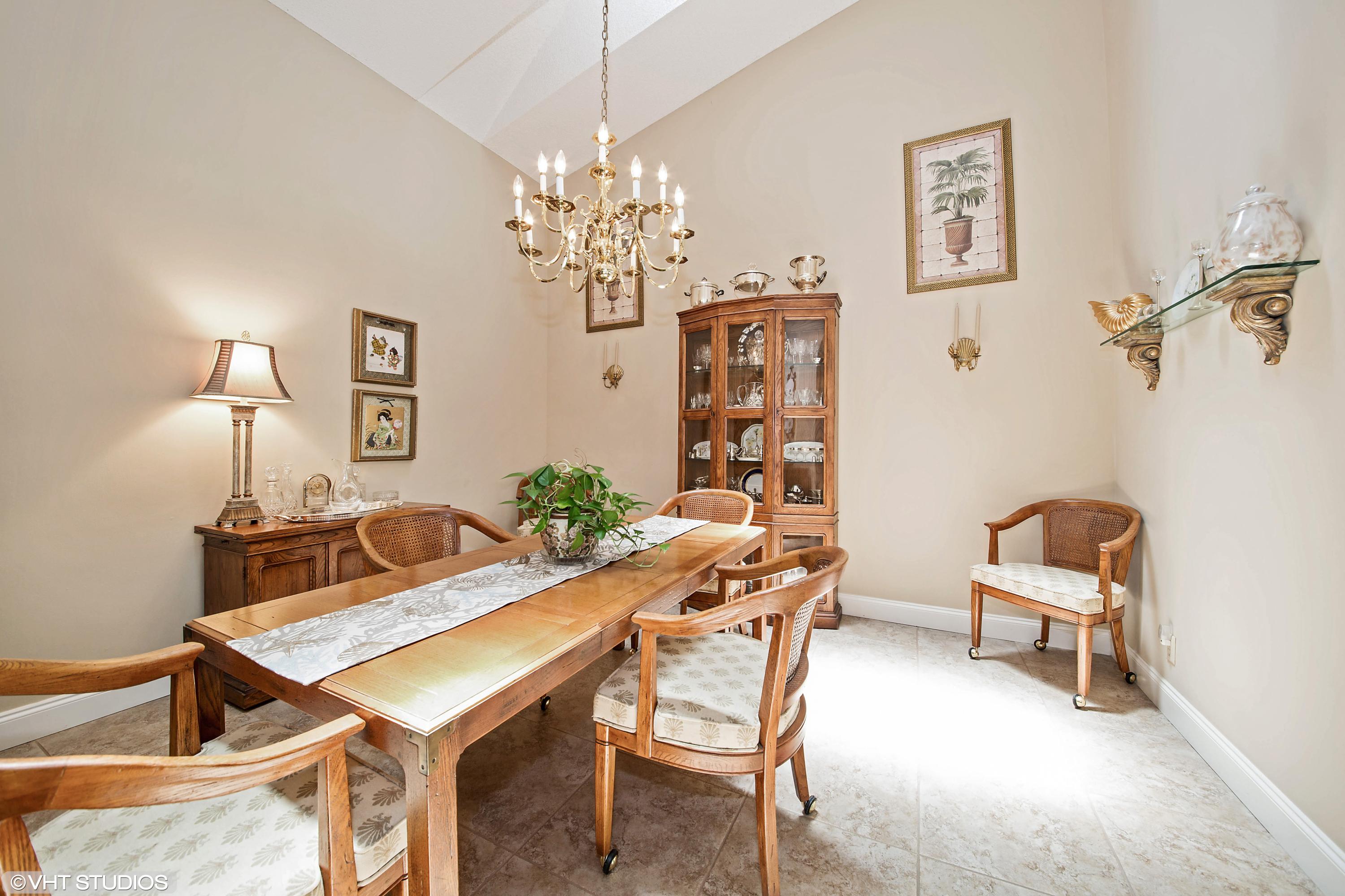 2627 Northwest 40th Street Boca Raton, FL 33434 - Photo 1 of 16 FORMAL DINING ROOM