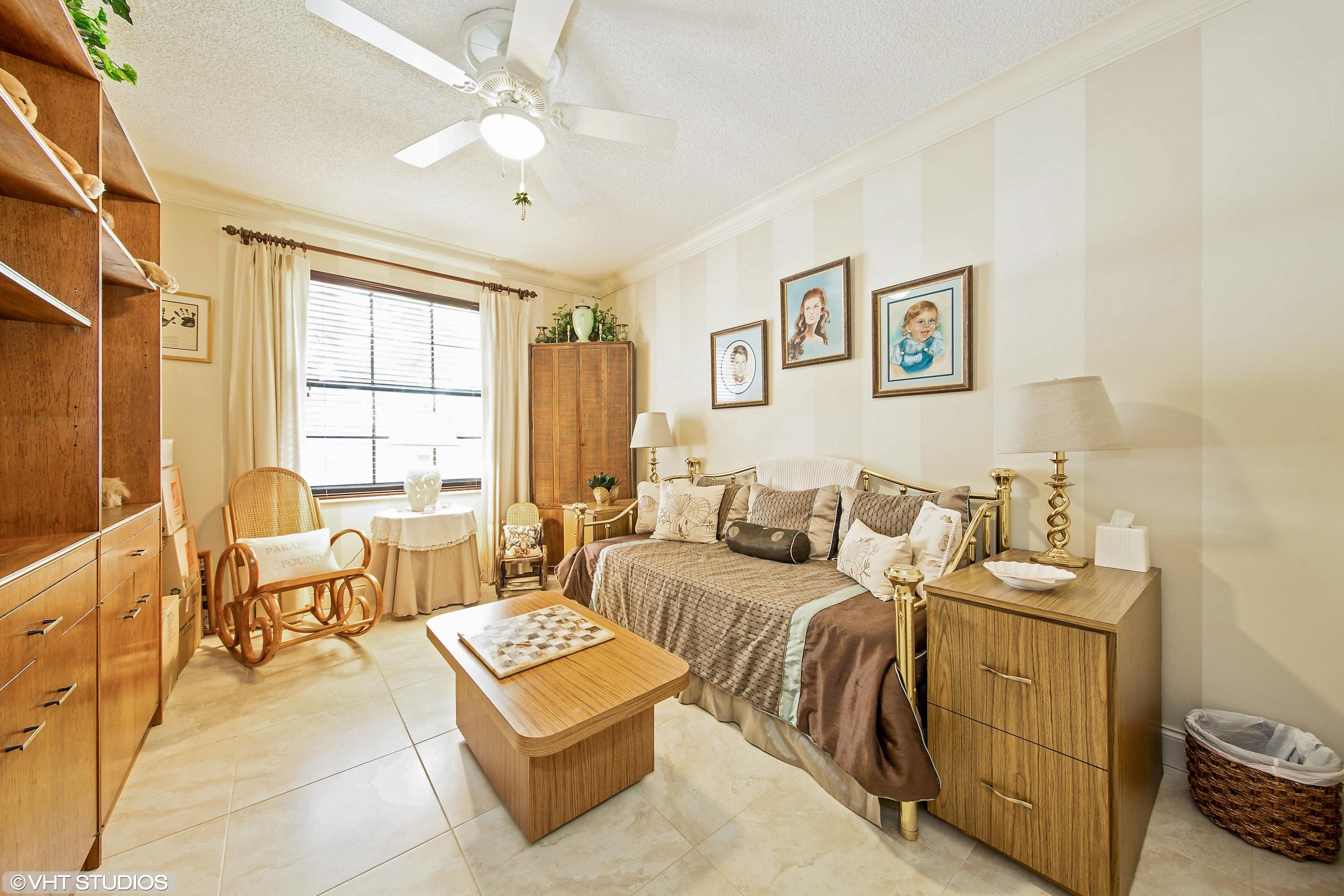 2627 Northwest 40th Street Boca Raton, FL 33434 - Photo 14 of 16 GUEST ROOM