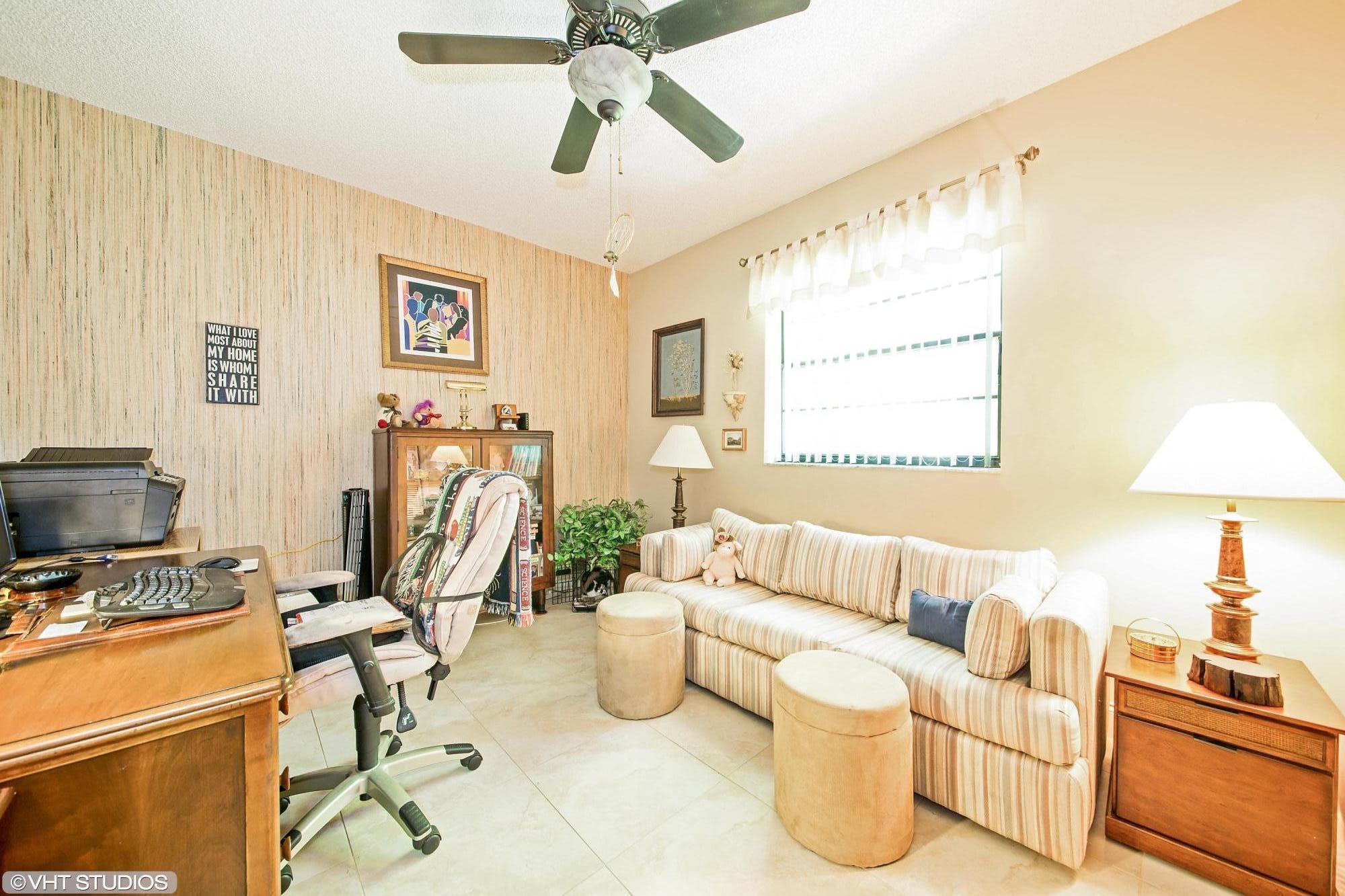2627 Northwest 40th Street Boca Raton, FL 33434 - Photo 16 of 16 BEDROOM