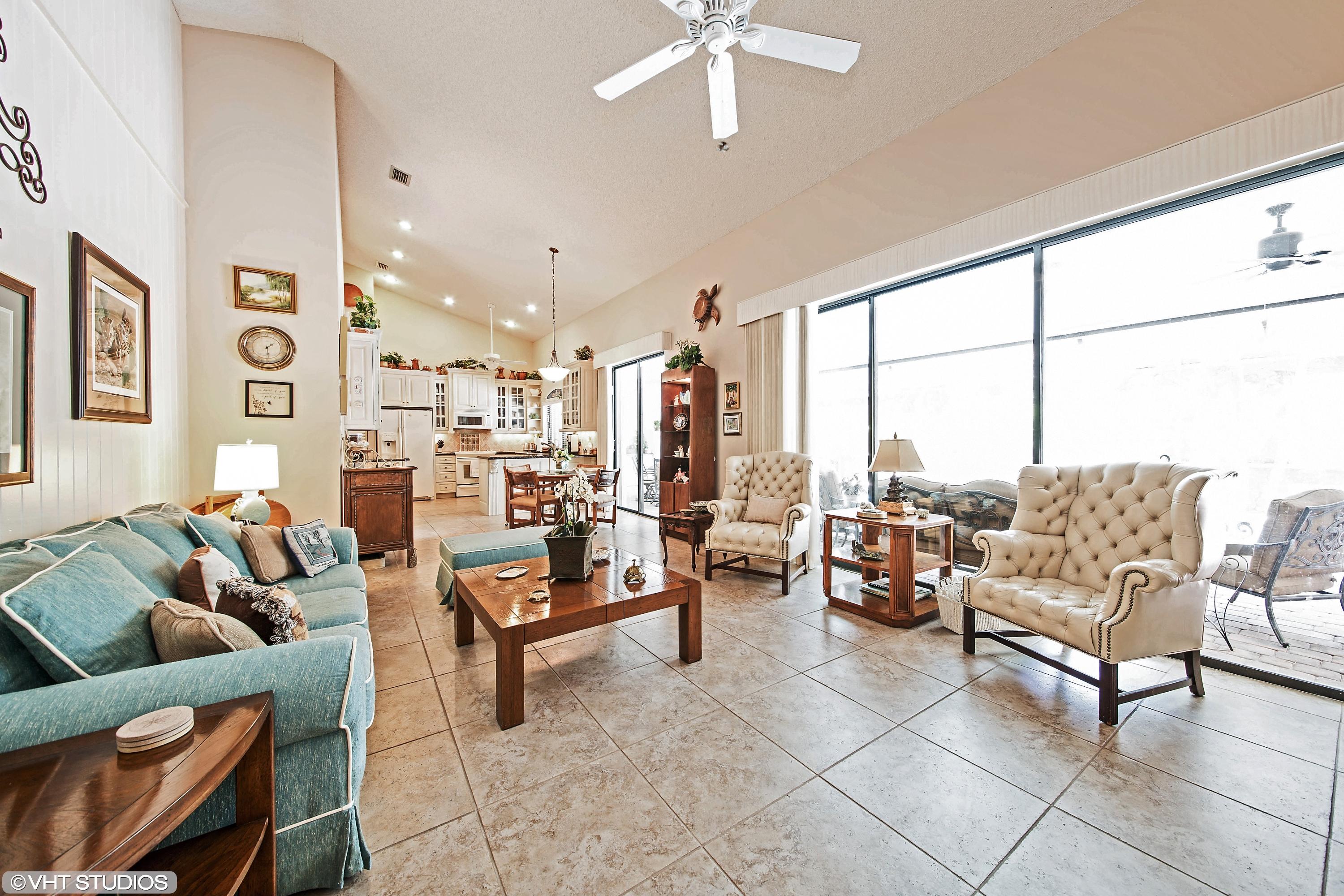 2627 Northwest 40th Street Boca Raton, FL 33434 - Photo 2 of 16 FAMILY ROOM