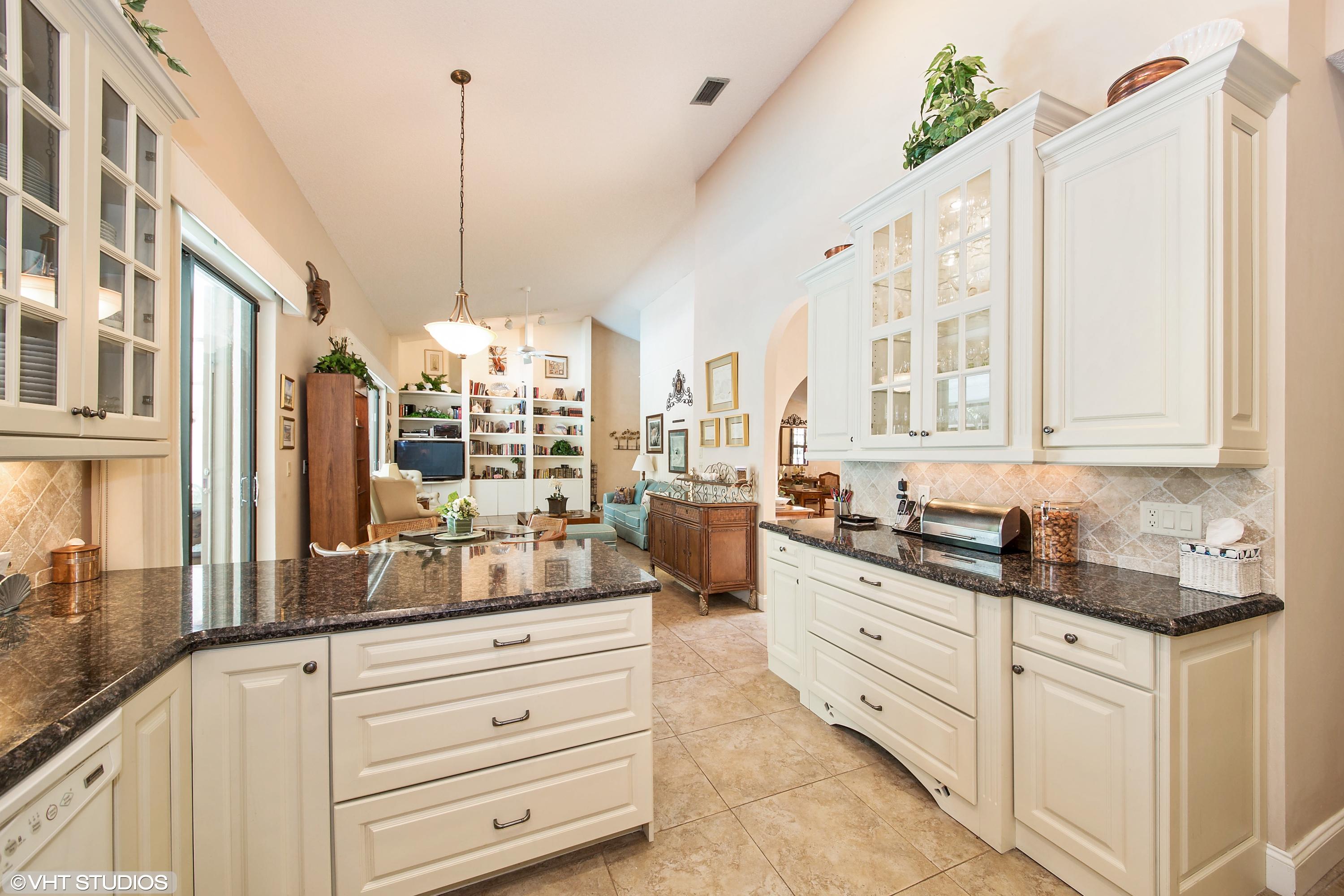 2627 Northwest 40th Street Boca Raton, FL 33434 - Photo 7 of 16 KITCHEN