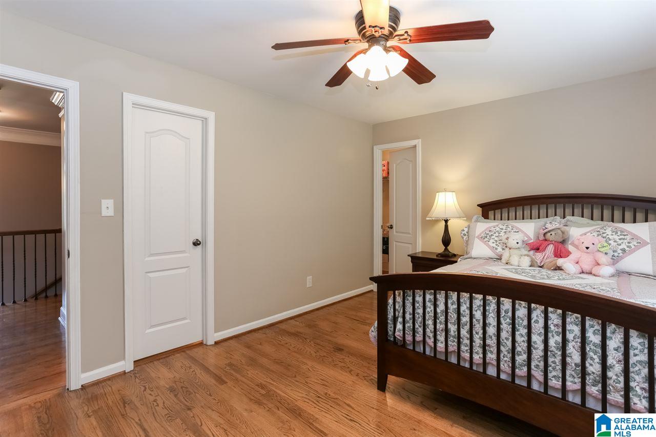 2494 Crawford Cove Road Springville, AL 35146 - Photo 36 of 50