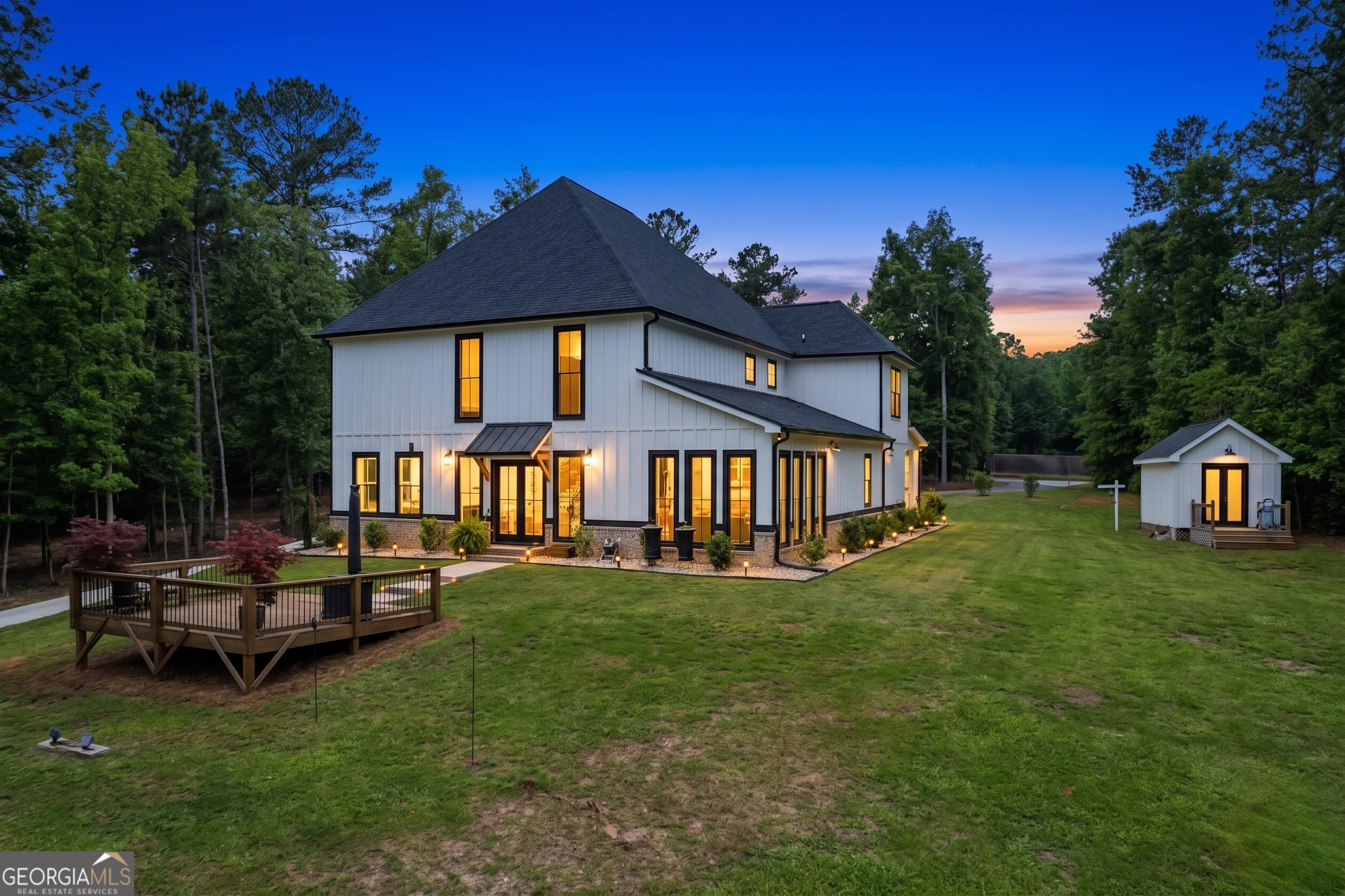 391 Parker Road Covington, GA 30014 - Photo 6 of 63