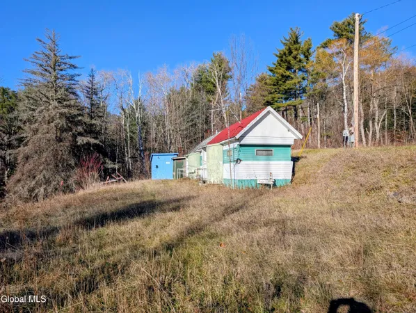 $45,000 | 329 West Hague Road, Hague, NY 12836