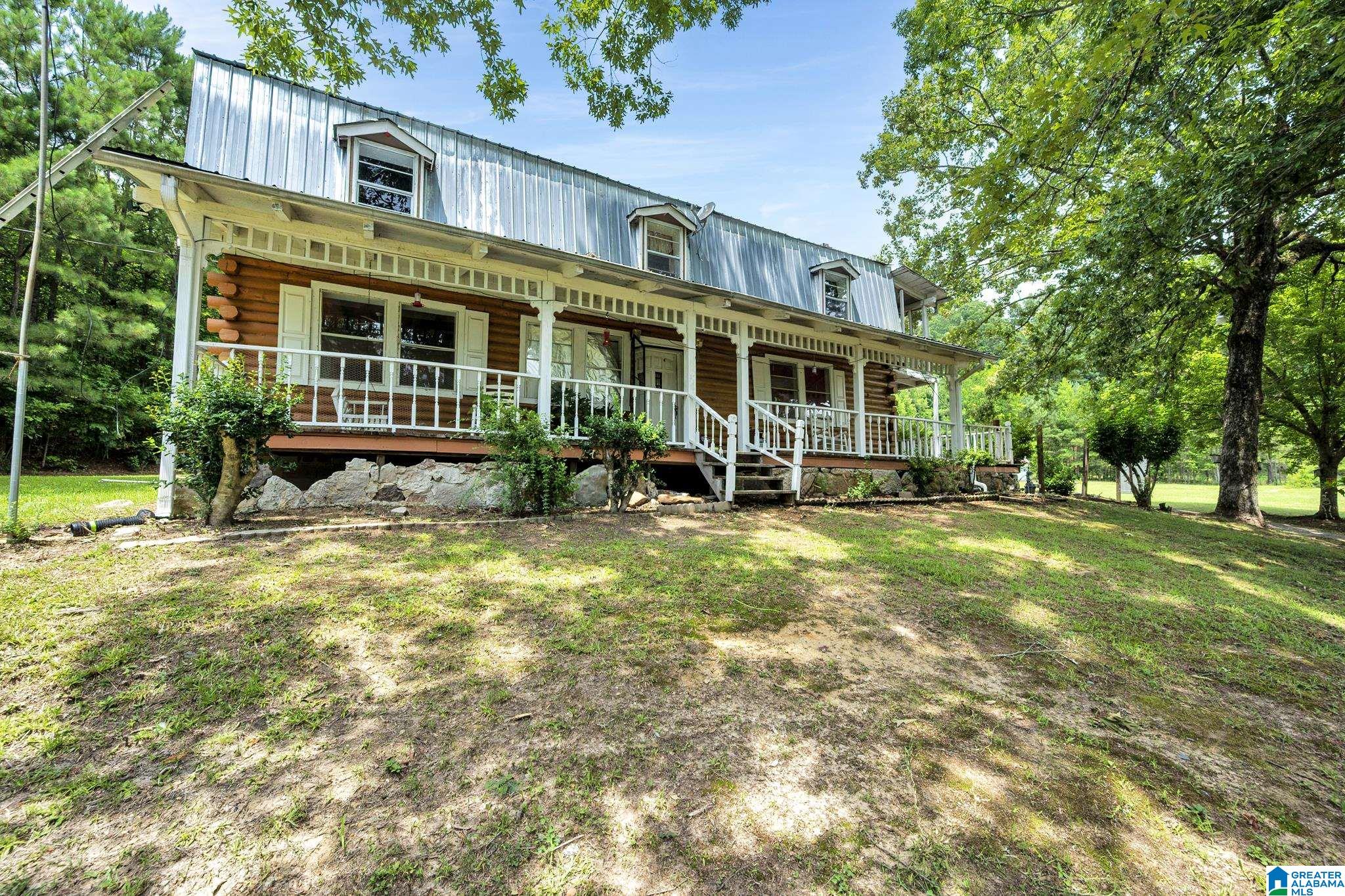 458 Will Keith Road Trussville, AL 35173 - Photo 1 of 27