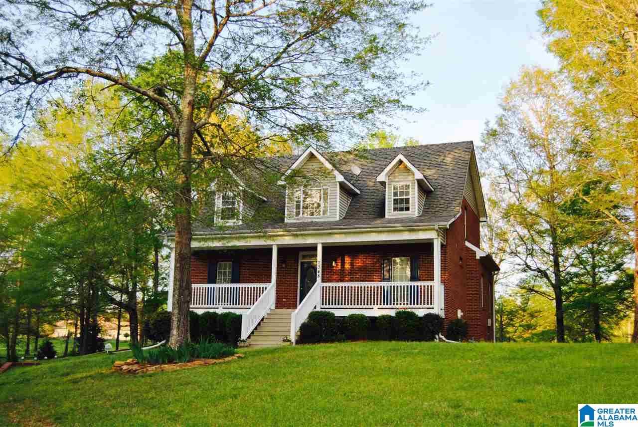 7348 Chelsea Road Columbiana, AL 35051 - Photo 1 of 38