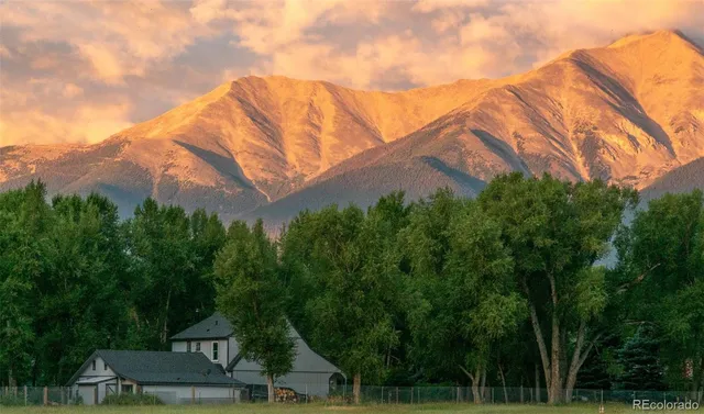 $899,500 | 29250 County Road 330, Buena Vista, CO 81211