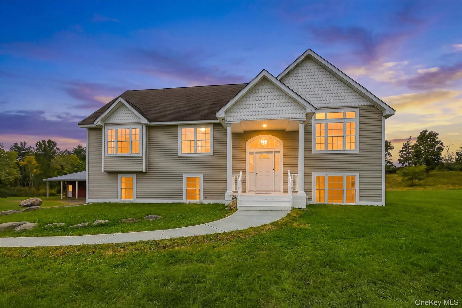 160 Pirog Road Pine Bush, NY 12566 - Photo 1 of 39 Gallery Image 1