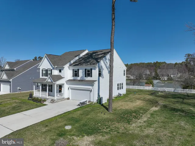 $575,000 | 5559 Trafalgar Circle, Tilghman, MD 21671