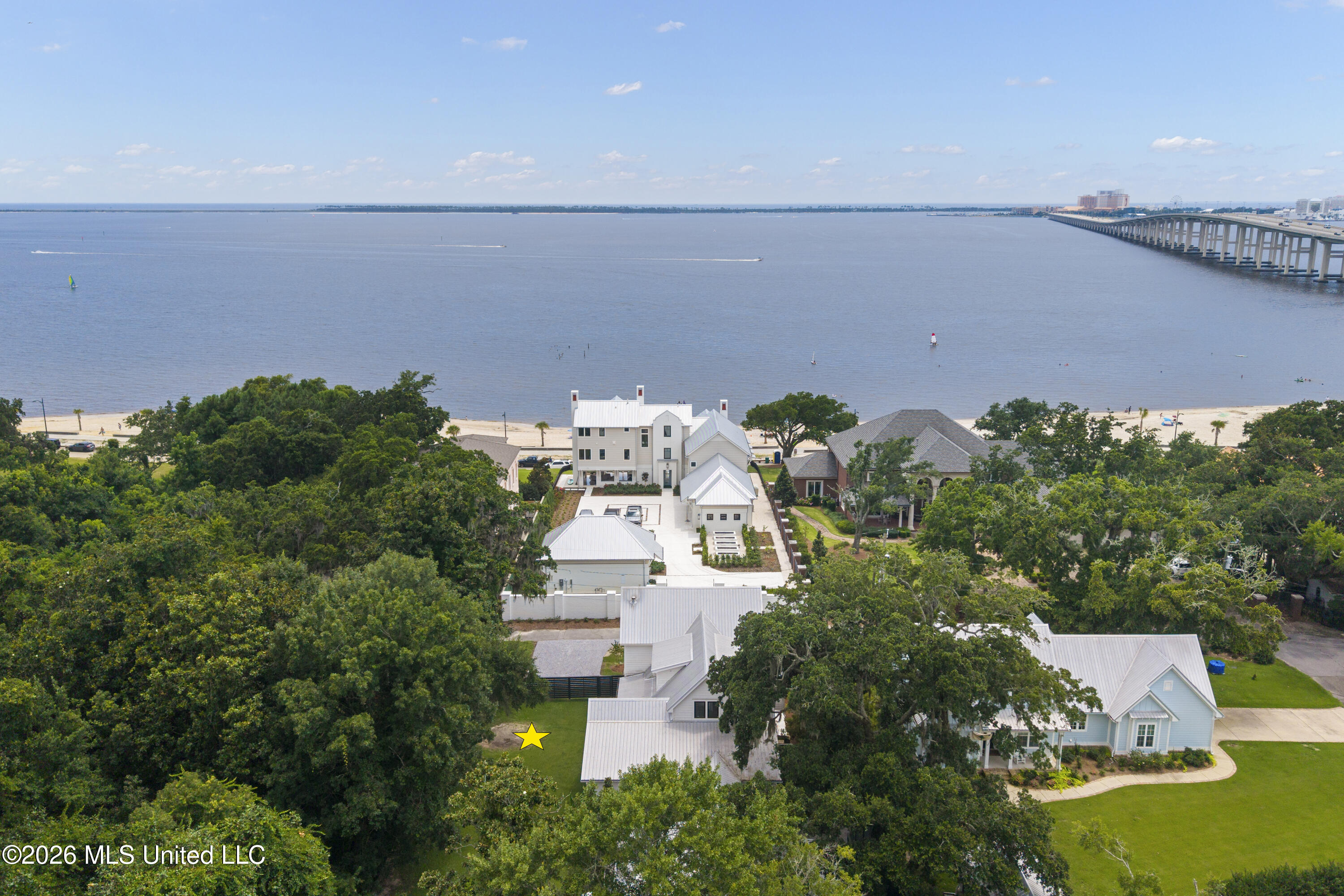 305 Beach Hill Road Ocean Springs, MS 39564 - Photo 56 of 63 00065