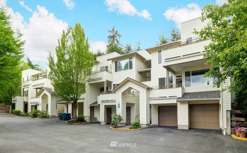 7583 Old Redmond Road, Unit A205 Redmond, WA 98052 - Photo 1 of 21