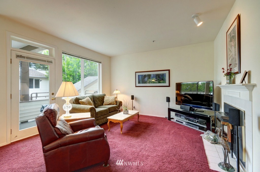 7583 Old Redmond Road, Unit A205 Redmond, WA 98052 - Photo 3 of 21