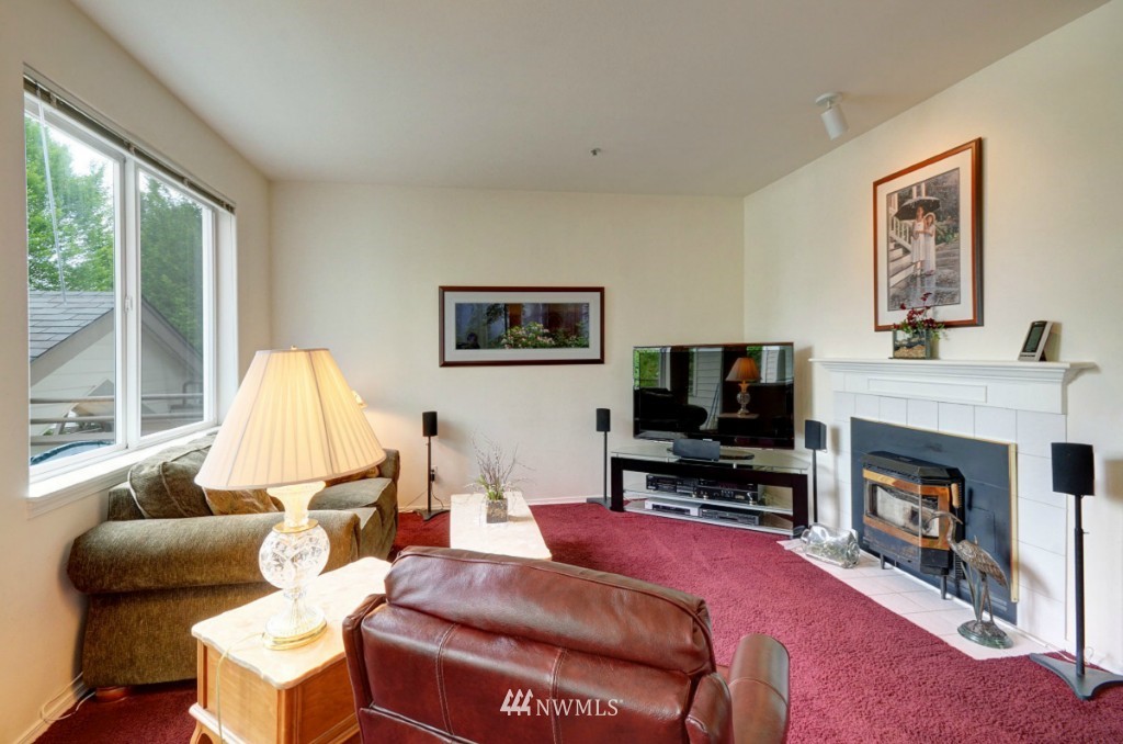 7583 Old Redmond Road, Unit A205 Redmond, WA 98052 - Photo 4 of 21