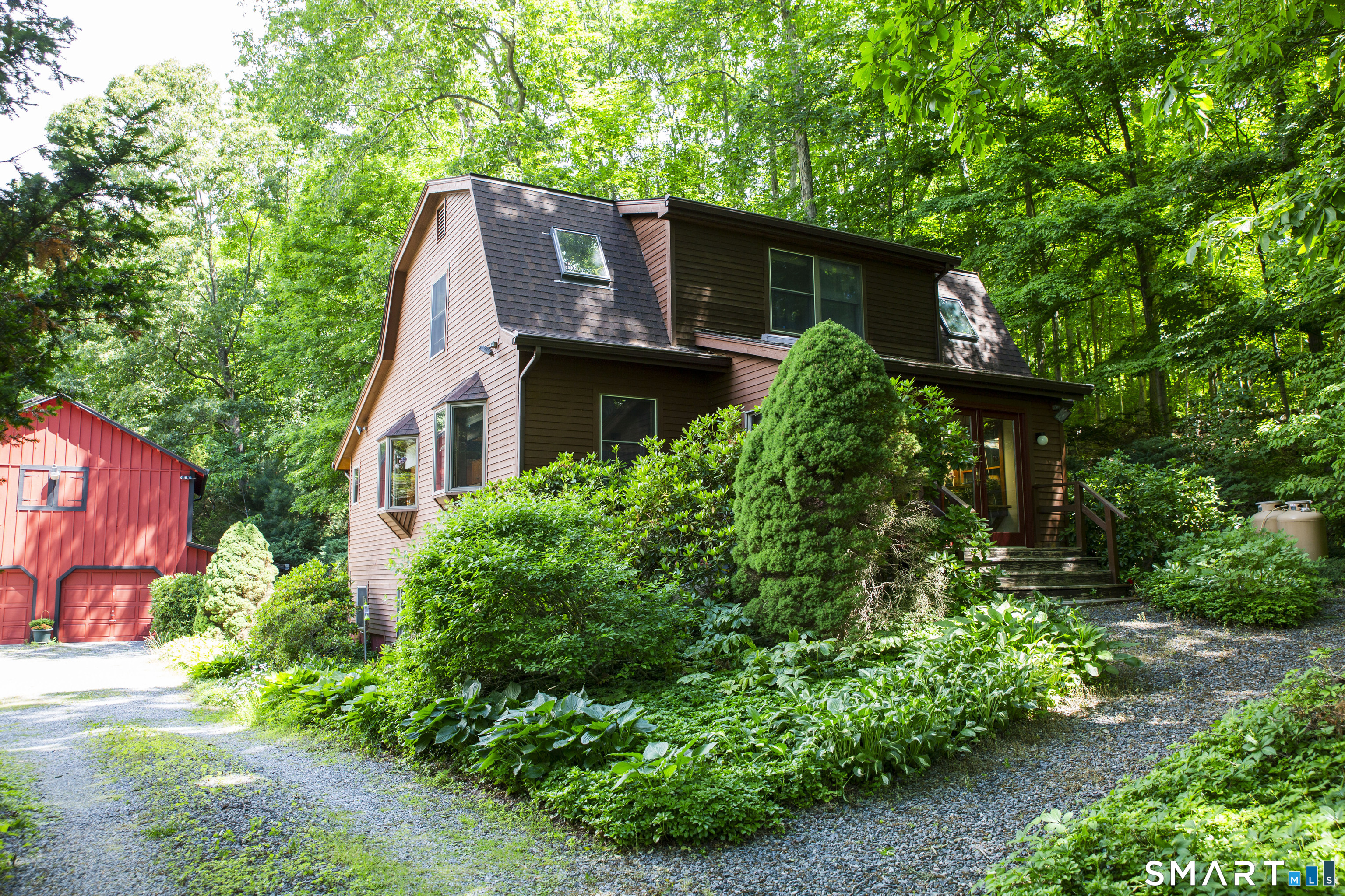 7 Maynard Hill Road Preston, CT 06365 - Photo 39 of 39