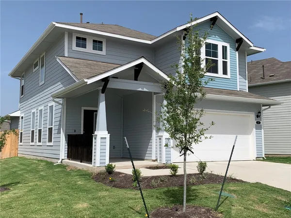 $1,900 | 109 White Dunes Drive, Maxwell, TX 78656