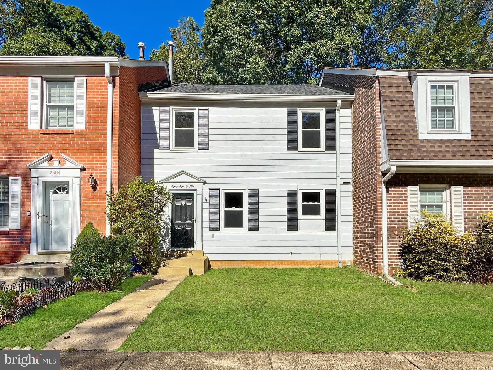 8802 Cameo Square Springfield, VA 22152 - Photo 1 of 50 Gallery Image 1