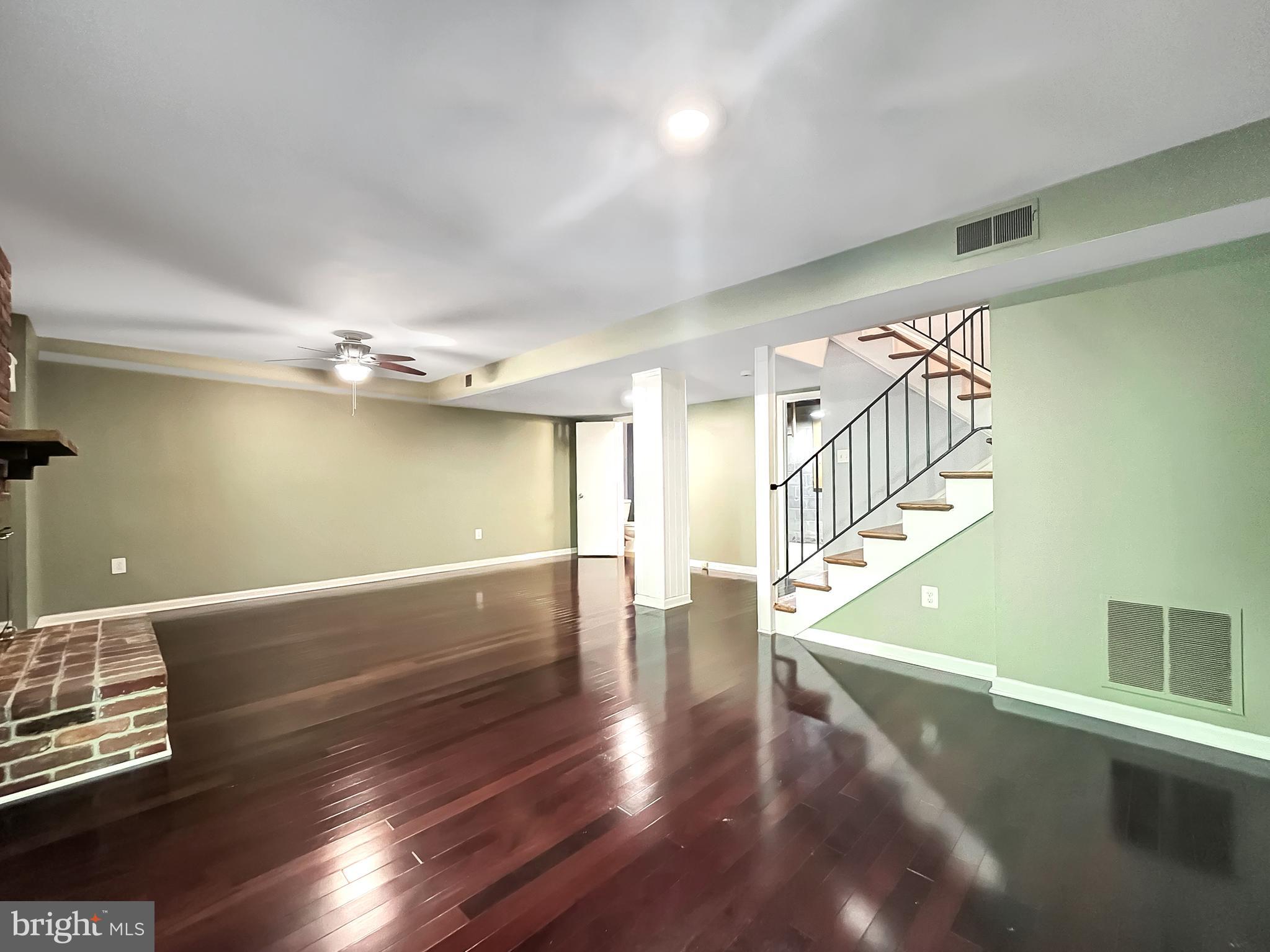 8802 Cameo Square Springfield, VA 22152 - Photo 27 of 50 Bright and Spacious Finished Lower Level