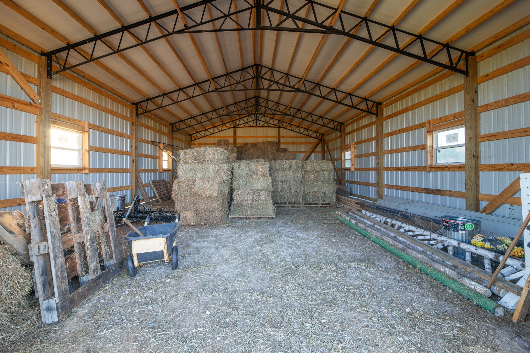 2071 Egypt Road Chapel Hill, TN 37034 - Photo 12 of 50