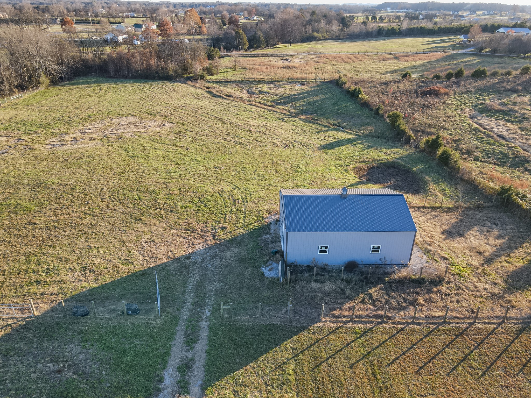 2071 Egypt Road Chapel Hill, TN 37034 - Photo 13 of 50