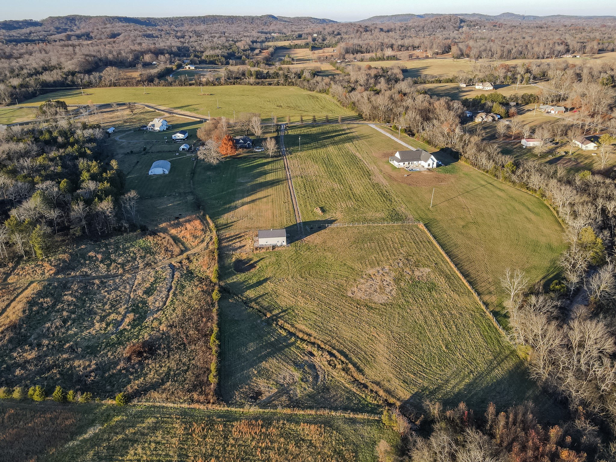 2071 Egypt Road Chapel Hill, TN 37034 - Photo 14 of 50