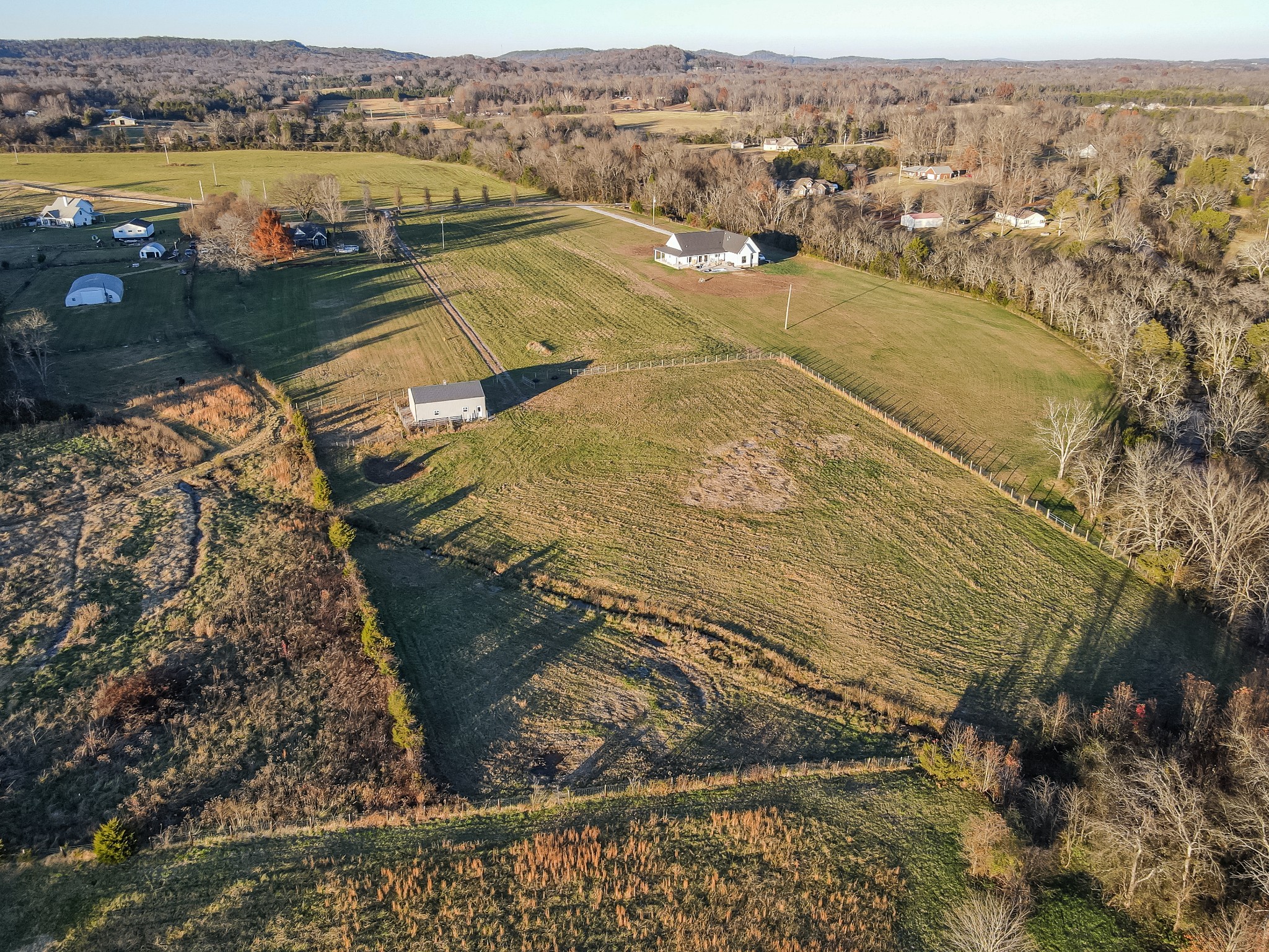 2071 Egypt Road Chapel Hill, TN 37034 - Photo 15 of 50