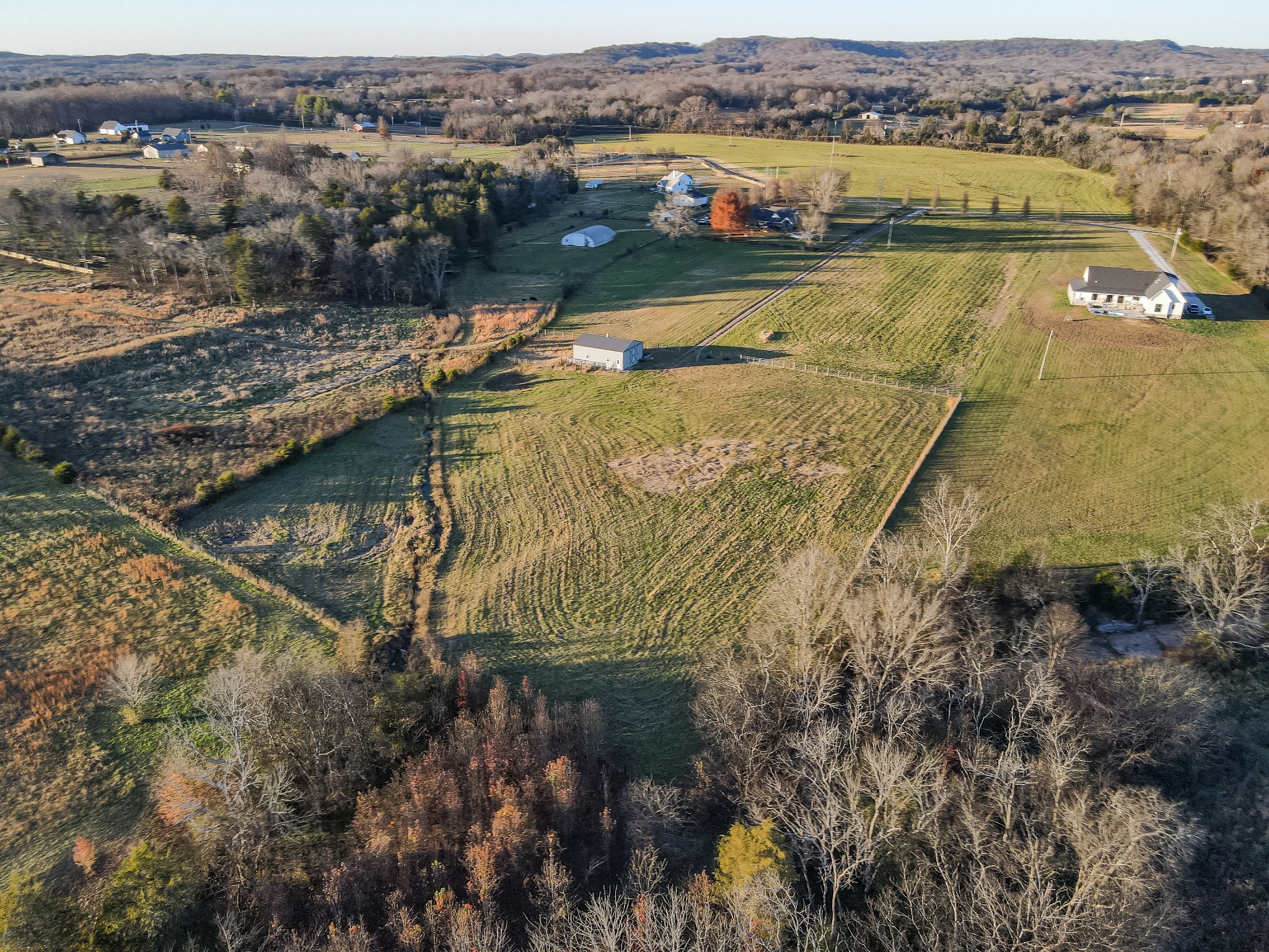 2071 Egypt Road Chapel Hill, TN 37034 - Photo 16 of 50