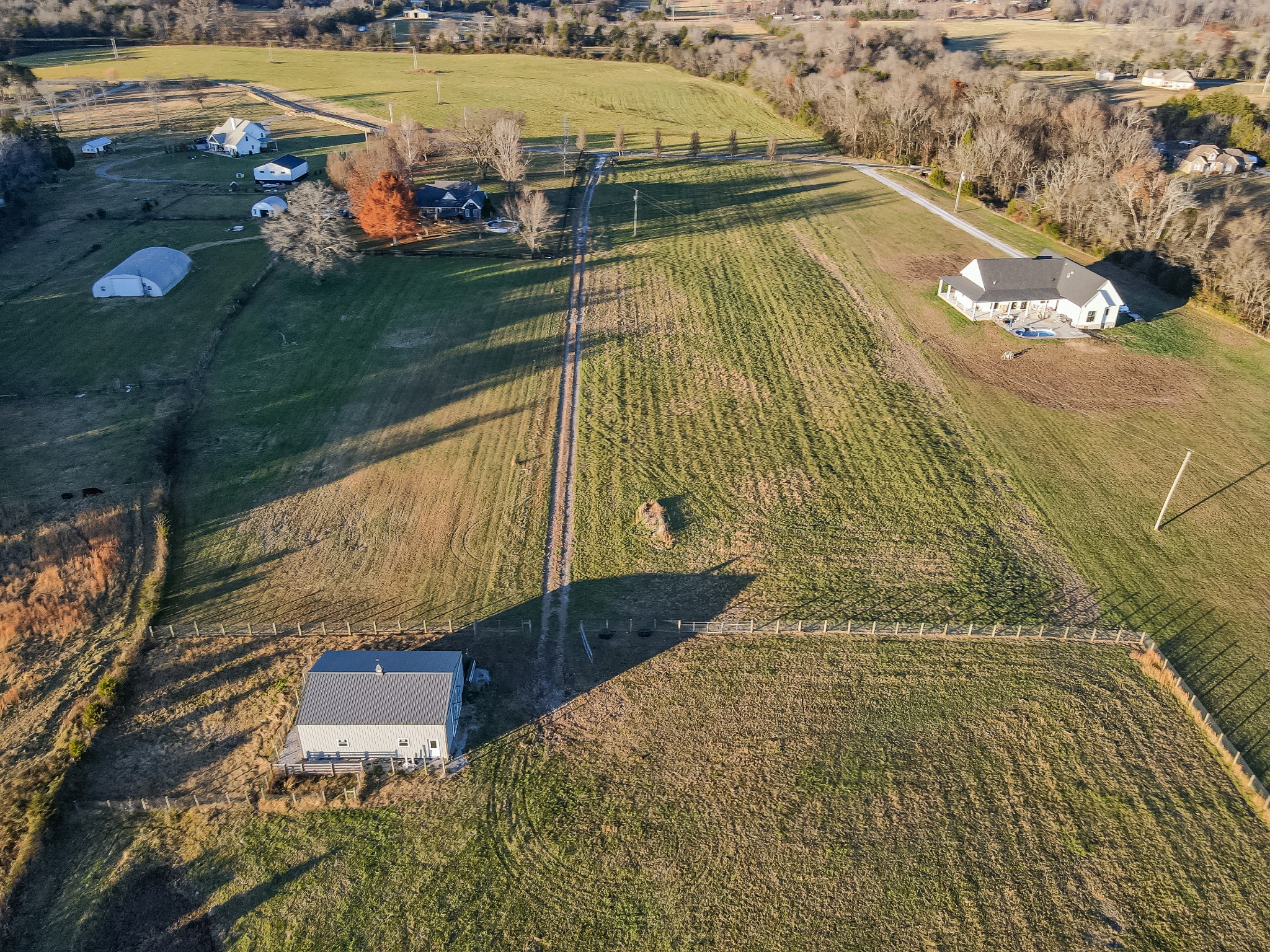 2071 Egypt Road Chapel Hill, TN 37034 - Photo 17 of 50