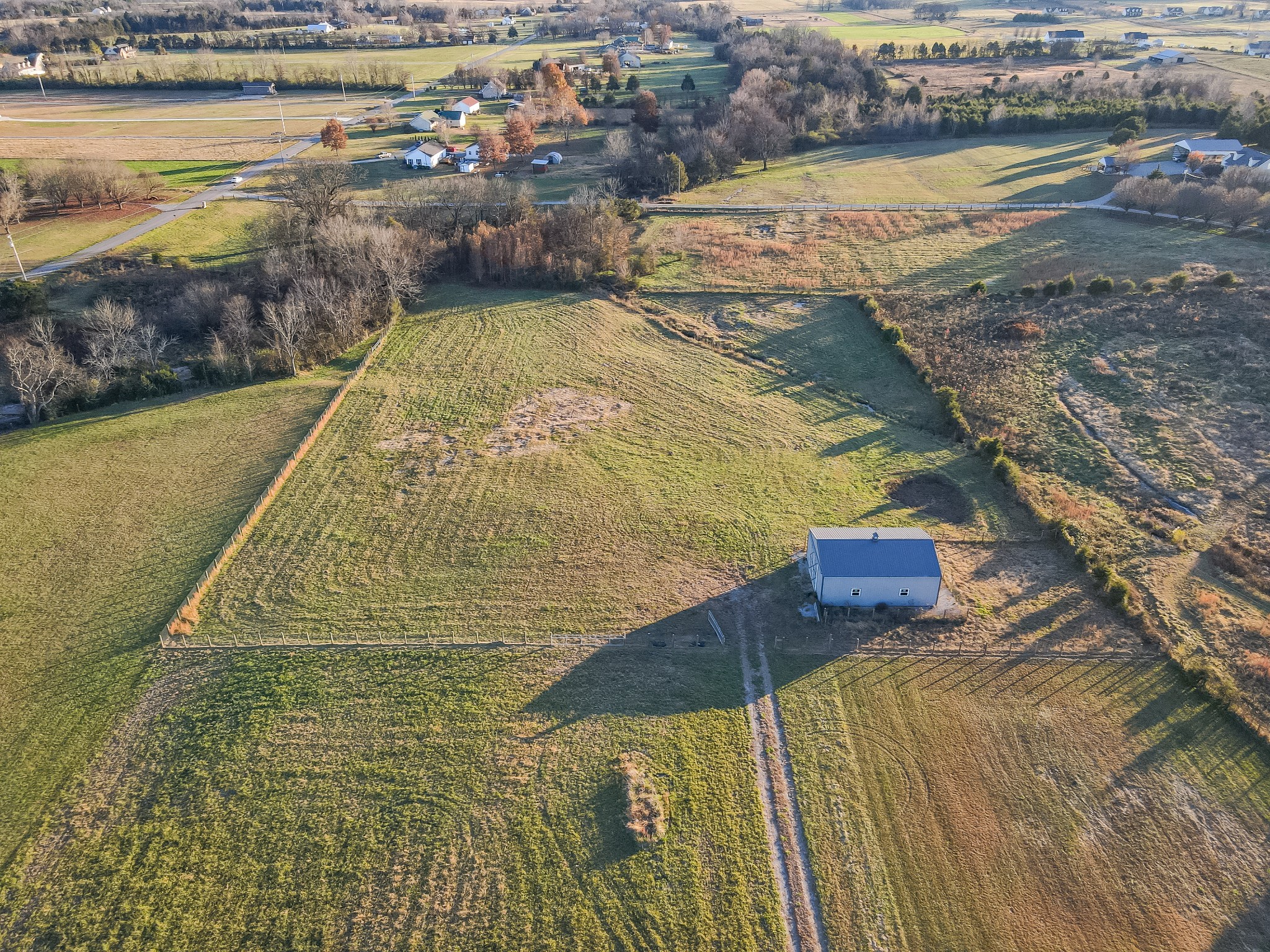 2071 Egypt Road Chapel Hill, TN 37034 - Photo 18 of 50