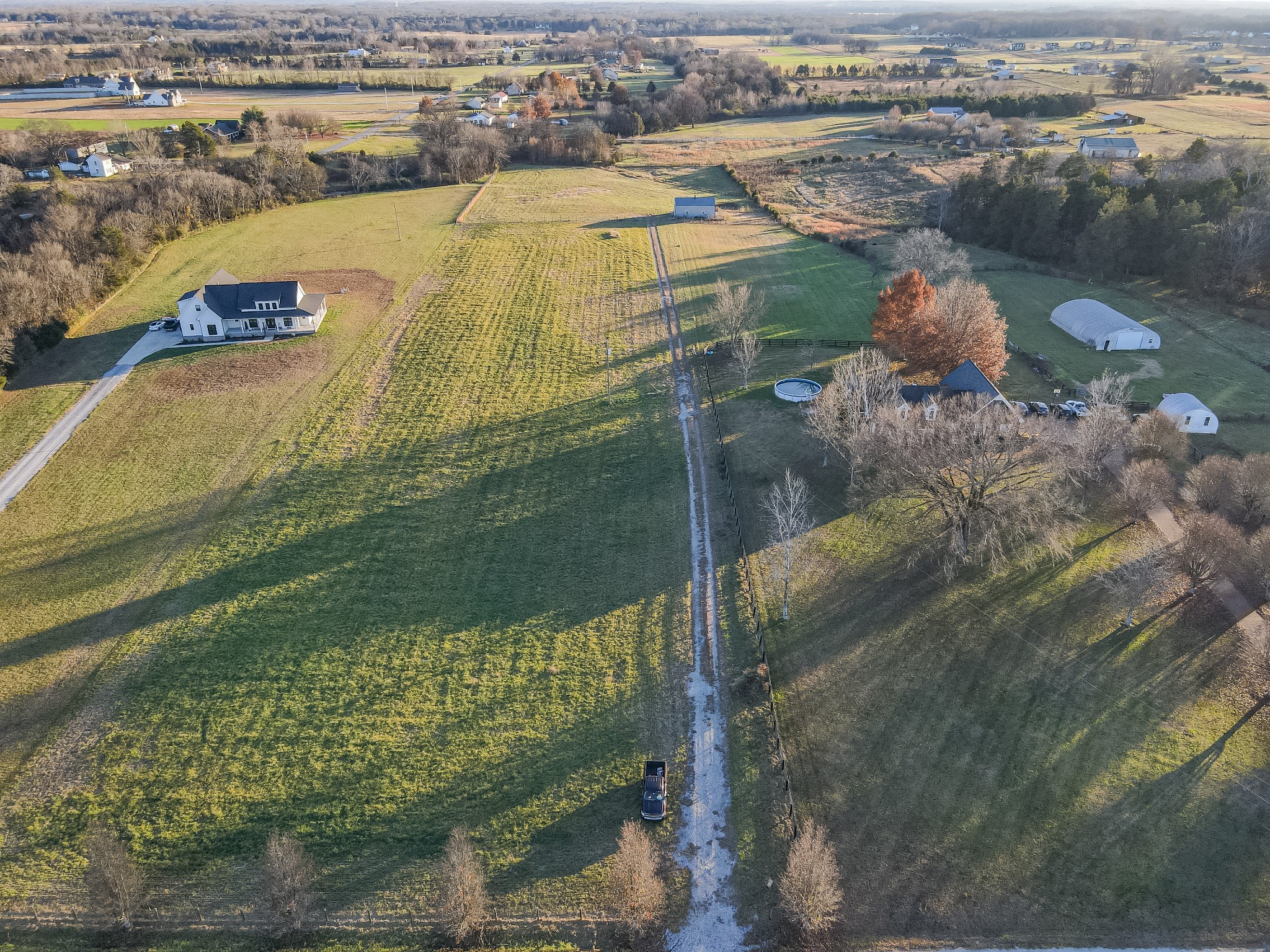 2071 Egypt Road Chapel Hill, TN 37034 - Photo 19 of 50