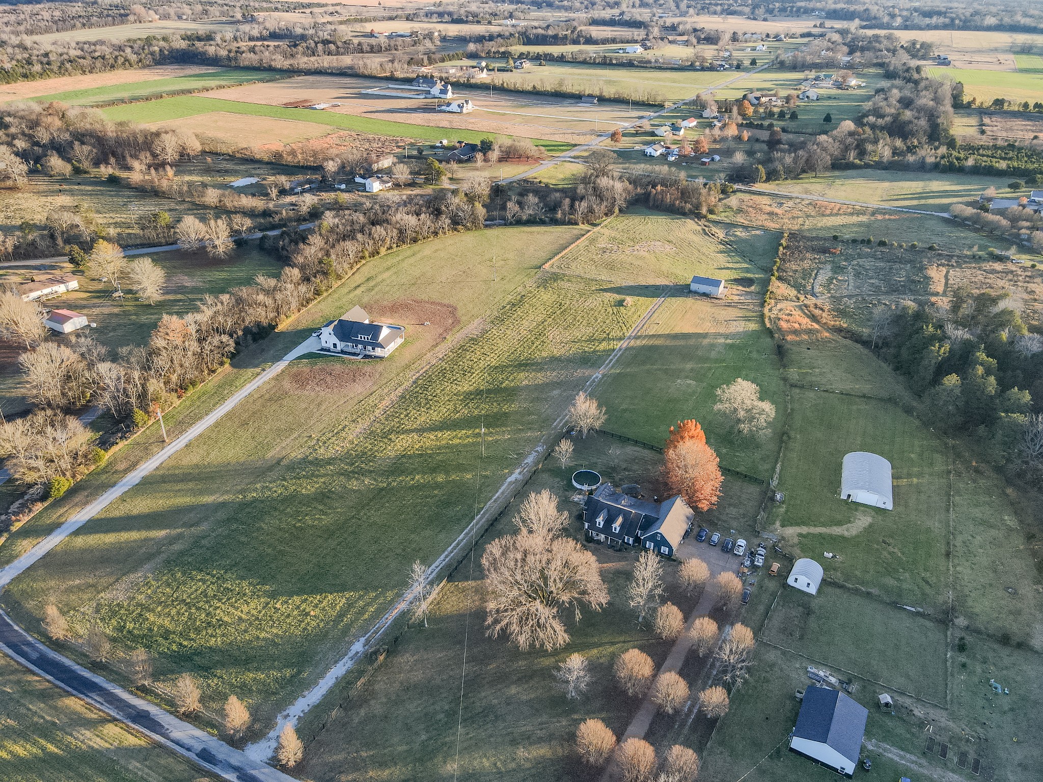 2071 Egypt Road Chapel Hill, TN 37034 - Photo 23 of 50