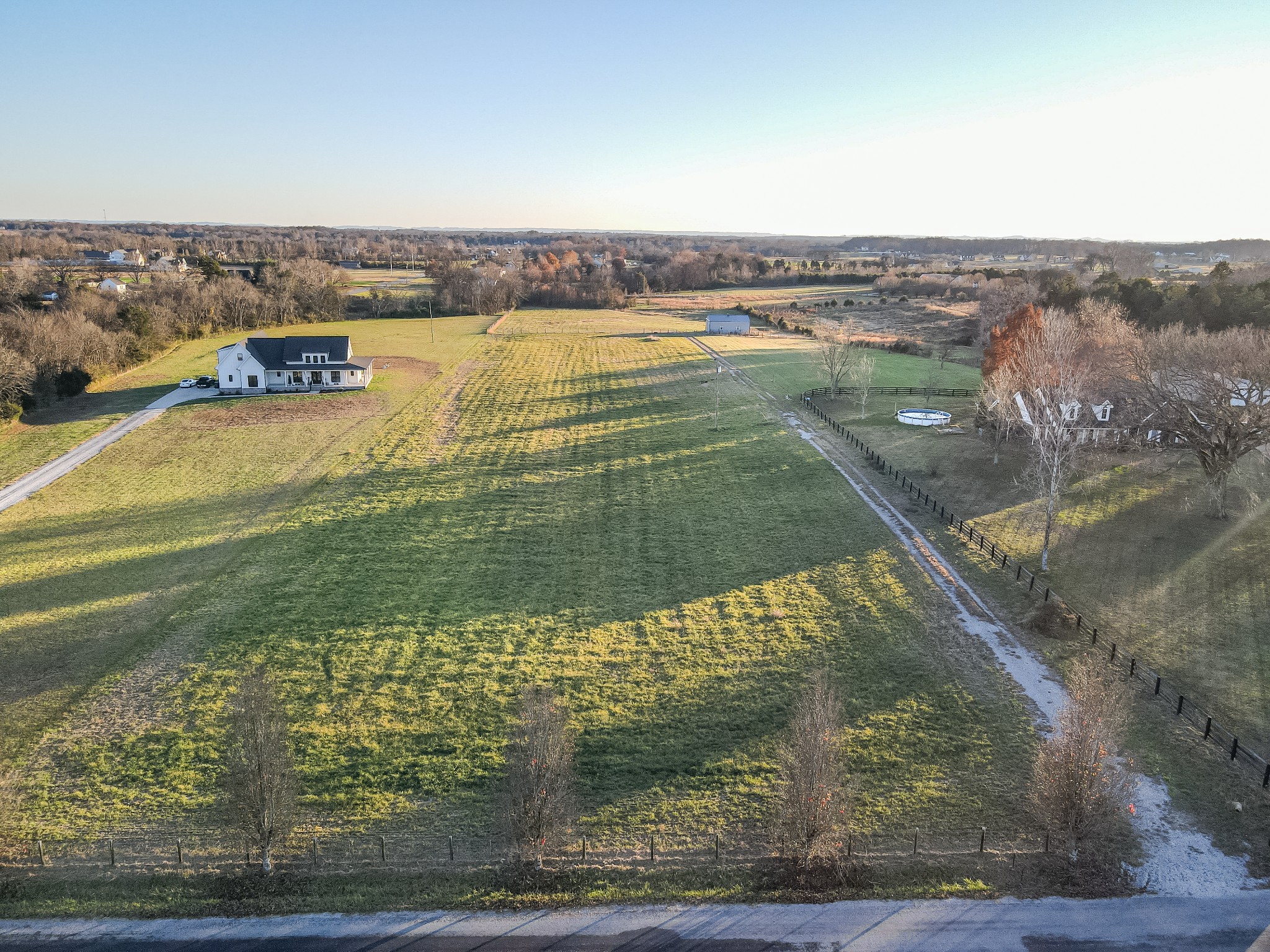 2071 Egypt Road Chapel Hill, TN 37034 - Photo 24 of 50