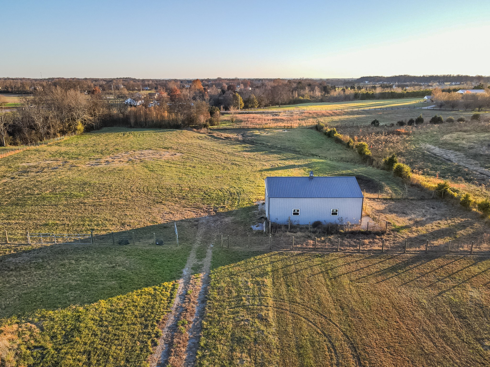 2071 Egypt Road Chapel Hill, TN 37034 - Photo 29 of 50
