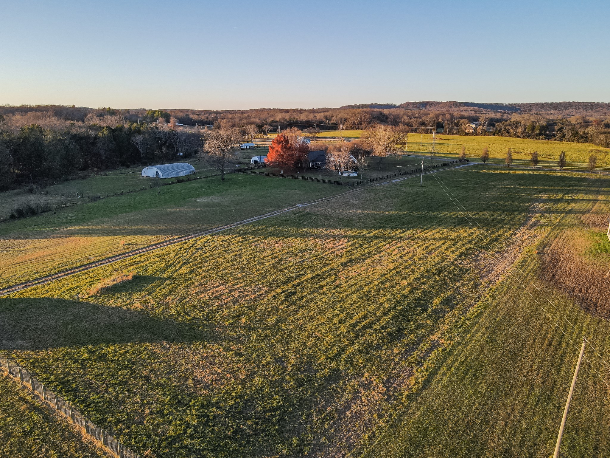 2071 Egypt Road Chapel Hill, TN 37034 - Photo 31 of 50