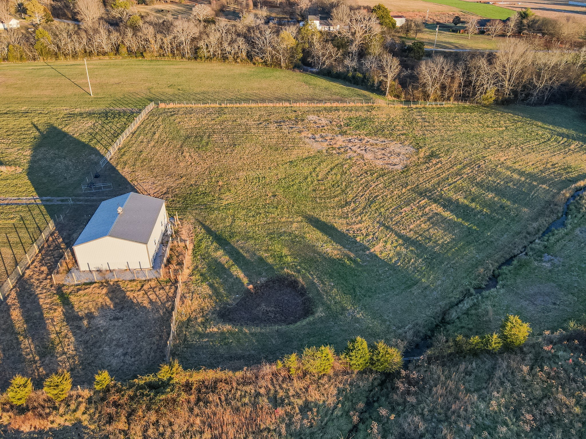 2071 Egypt Road Chapel Hill, TN 37034 - Photo 32 of 50