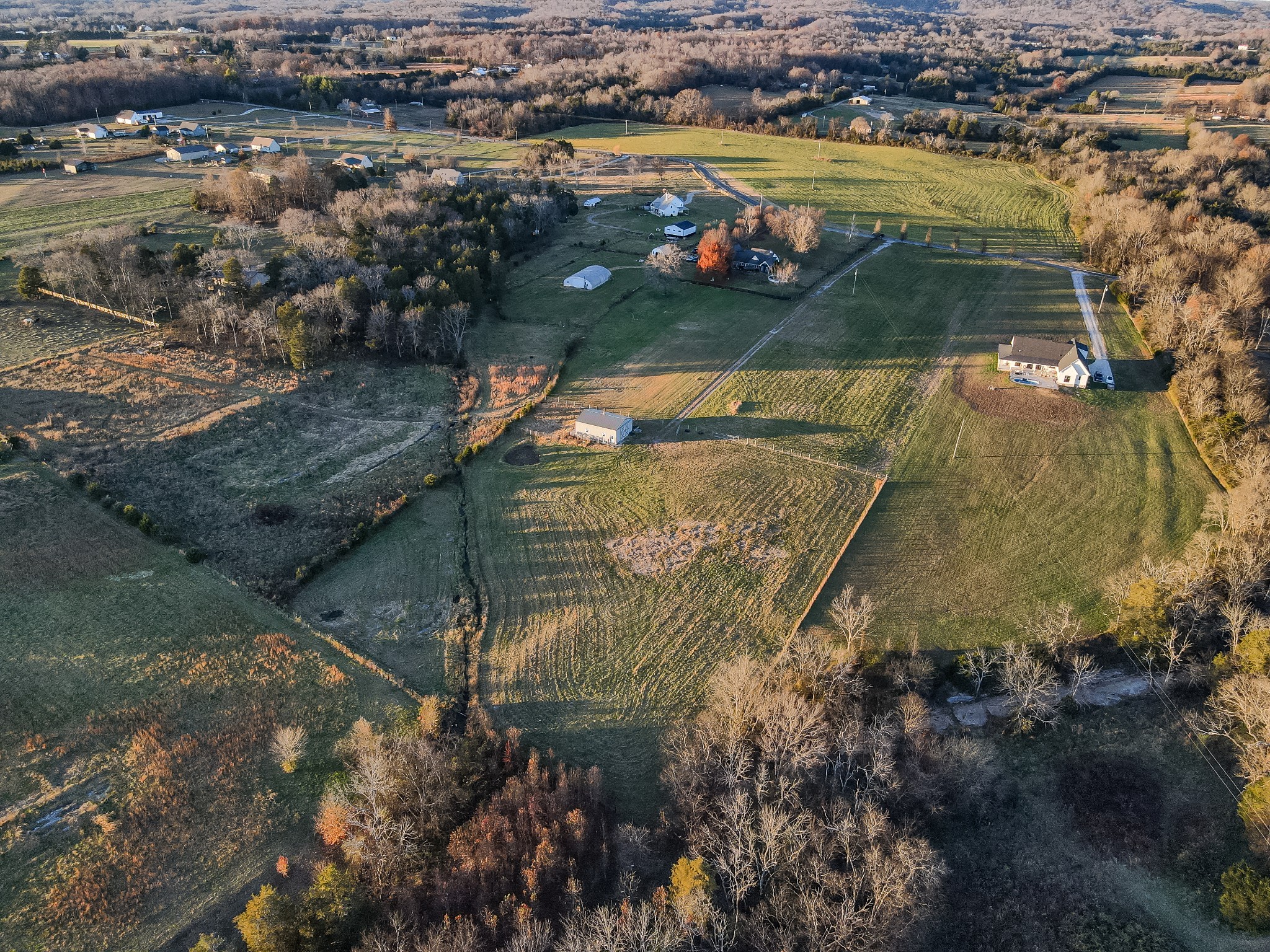 2071 Egypt Road Chapel Hill, TN 37034 - Photo 35 of 50