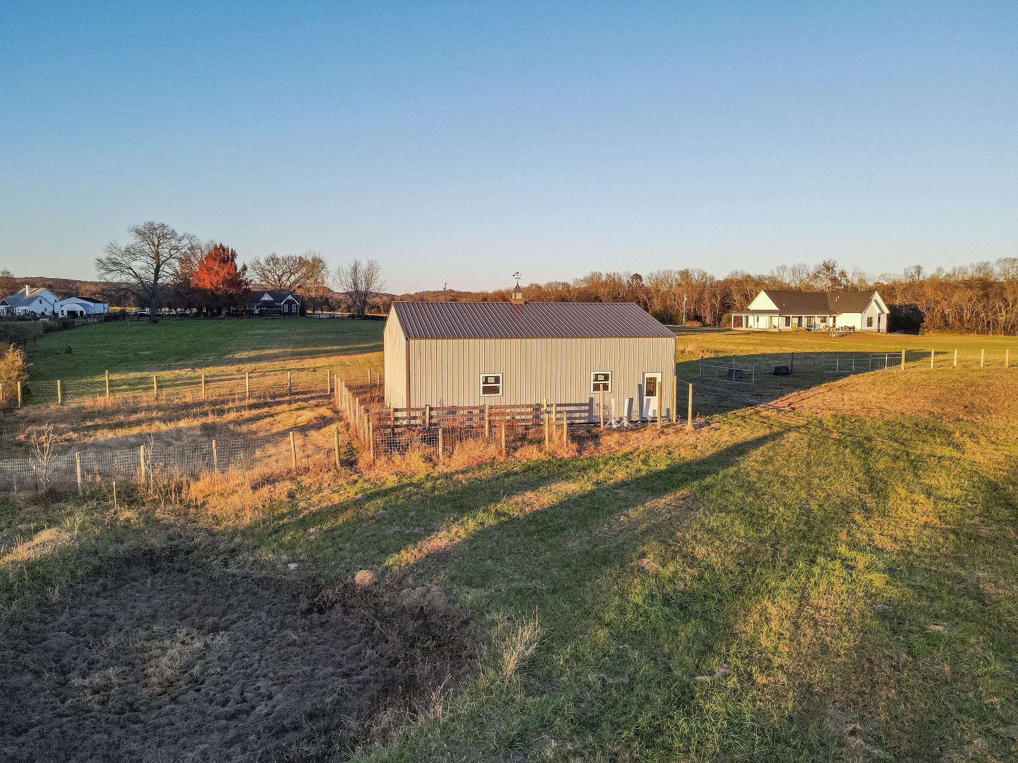 2071 Egypt Road Chapel Hill, TN 37034 - Photo 39 of 50