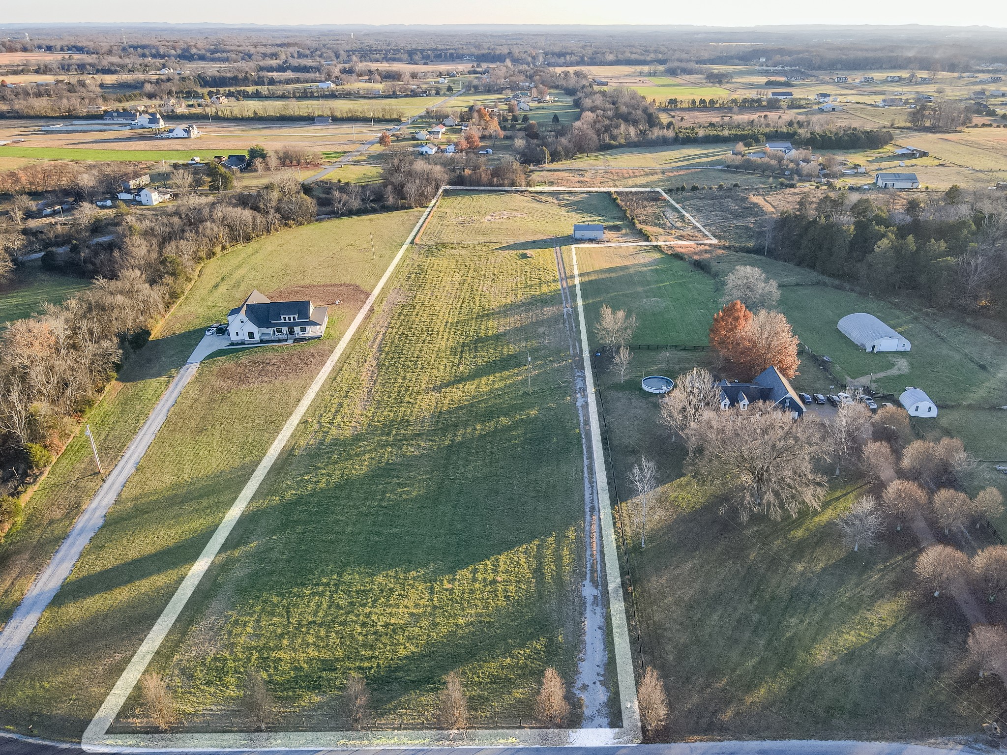 2071 Egypt Road Chapel Hill, TN 37034 - Photo 4 of 50