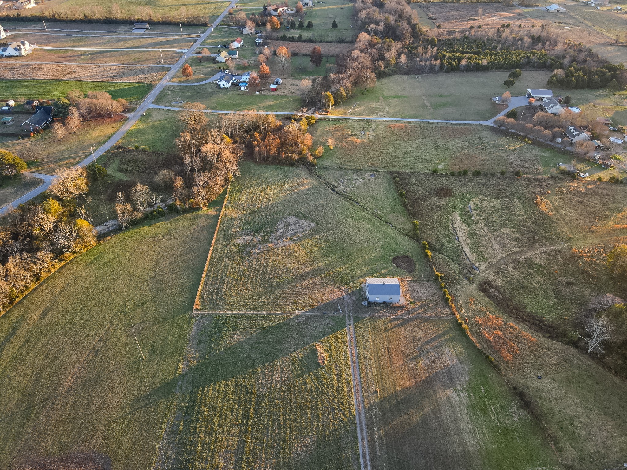 2071 Egypt Road Chapel Hill, TN 37034 - Photo 46 of 50